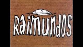 Vignette de la vidéo "Raimundos - Reggae do Manero"
