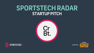 SportsTech Radar Startup Pitch: Creative Bot