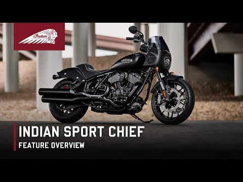 Feature Overview | The 2023 Indian Sport Chief