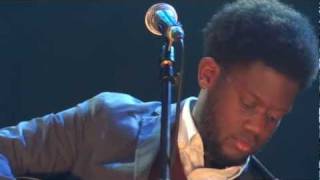 Video thumbnail of "Michael Kiwanuka - I Need Your Company - KOKO London - 25.01.12"