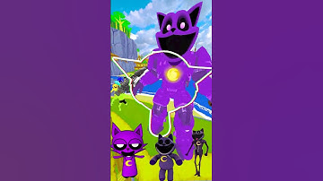 CAN YOU CATCH INCREDIBOX SPRUNKI HORROR SHIN SMILING CRITTERS POPPY PLAYTIME ZOONOMALY Garry