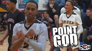 Endline To Endline DJ Dial Is A Blur!!! Official Junior Season Mixtape