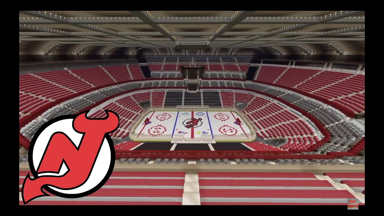 jersey devils stadium