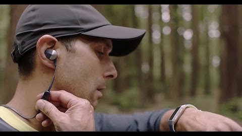 Introducing Fitbit Flyer