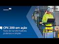 CPX 200 em ação – Teste de transformadores poderoso e simples