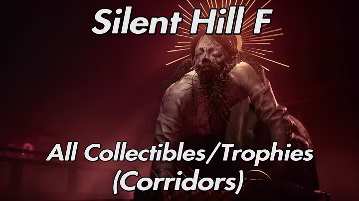 Silent Hill F - All Collectibles/Trophies (Corridors) Trophy Guide