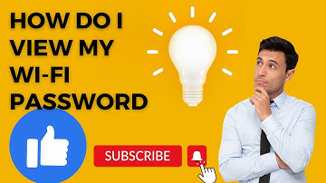 Discovering Your Connected Wi-Fi Password in Windows 10 || #viral #trending #viralvideo #alight