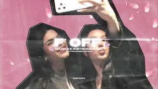 Download Lagu Kenia OS - F*OFF Ft: Bella Poarch (Karaoke Instrumental With Backing Vocals) MP3