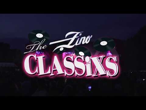 DJ Francois Zino classixs outdoor 2019