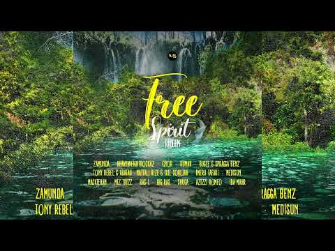 Free Spirit Riddim