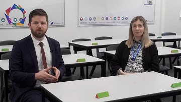 Implementing our knowledge rich curriculum