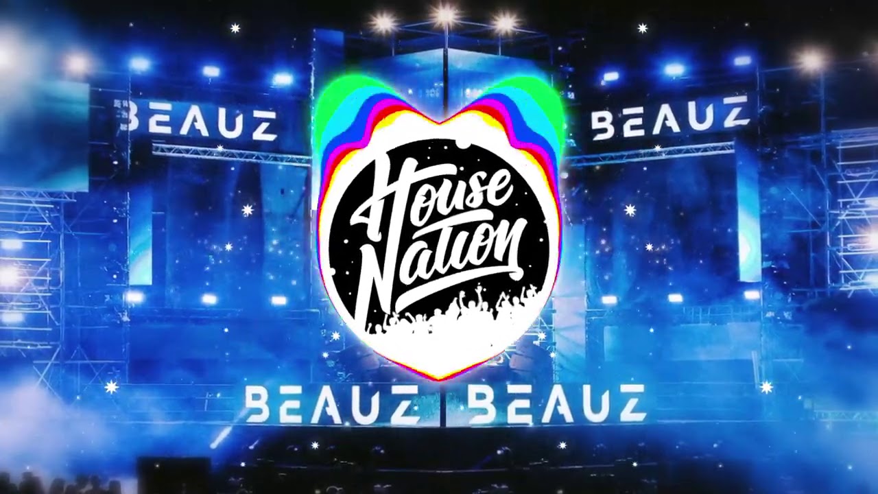 BEAUZ - Love Like That