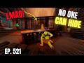 DEADLOCK - BEST HIGHLIGHTS & FUNNY MOMENTS - #521