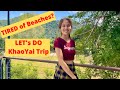 Tired of the beaches? Head to Khao Yai Thailand