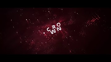 #53 Intro | #BDonCMD | Blender/AE | Shockwave Glitch XD | V2 Soon