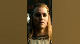 ¿Por Qué Sauron se Convierte en Annatar? Los Anillos de Poder 2 #shorts thumbnail