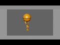 New Maya Animation Tutorial Series Animation workshop01