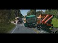 BeamNG.drive Car Crash Compilation