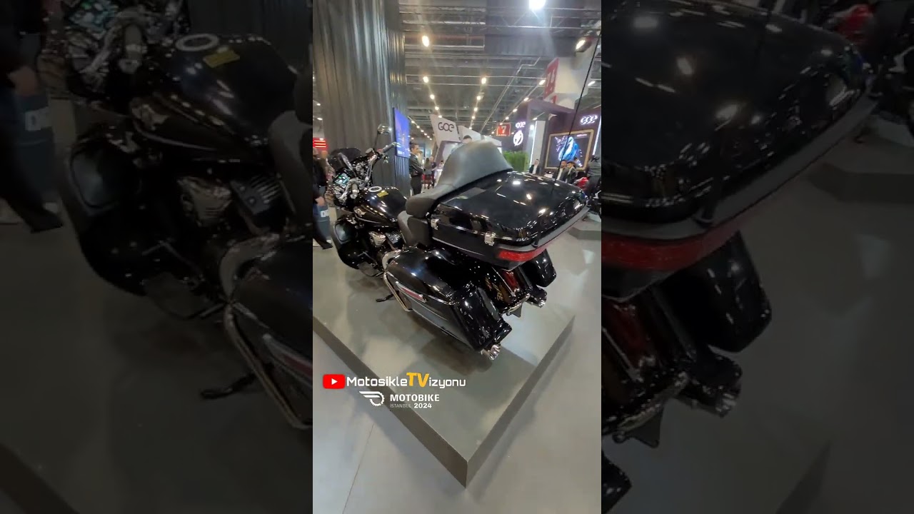 Togo 800 T Hızlı İnceleme | Motobike 2024 Hızlı Tur