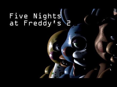 Five Nights at Freddy's 2 Song - song and lyrics by iTownGameplay