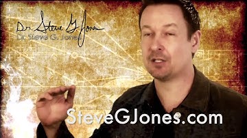 Dr. Steve G. Jones Interview Series: How Does Hypnosis Work?