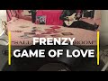 おすすめサイコビリー名曲 FRENZY - GAME OF LOVE