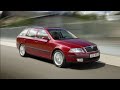 SKODA Octavia a5 | Ремонт задней подвески