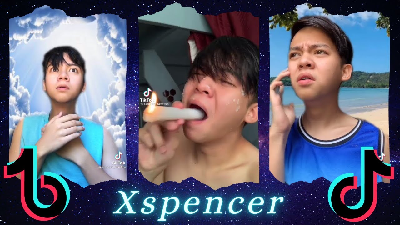 𝙎𝙋𝙀𝙉𝘾𝙀𝙍 𝙎𝙀𝙍𝘼𝙁𝙄𝘾𝘼 TikTok Compilation Philippines - YouTube