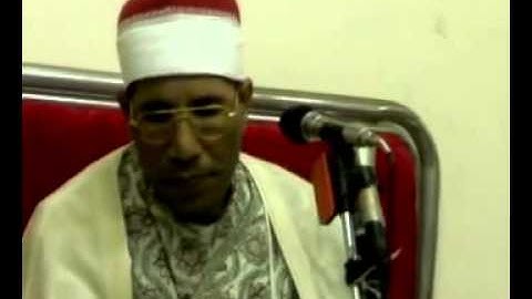 الشيخ عبد الفتاح الطاروطى سورة الانسان والفاتحه