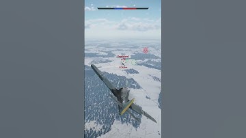 WAIT UNTIL THE END! #videogames #pc #steam #twitch #streamer #warthunder #gamer #fun