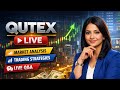 Quotex Live Trading Session: Best 1-Min Strategy & Technical Analysis Today