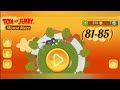 لعبة توم وجيري متاهة الفأر المرحلة 81 82 83 84 85 