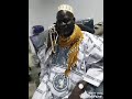 Thierno samassa jaabe salatul fatiiha ene itti tare ahlul tijjani