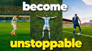 Give Me 10 Minutes and You Will Never Play Football the Same Again.