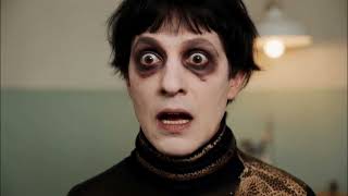 Limited Series: "The Asylum" pilot episode  