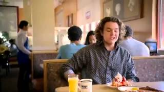 Ihop Stuffed French Toast Tv Commercial