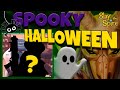 Spooky Halloween / Amaz / Slay the Spire