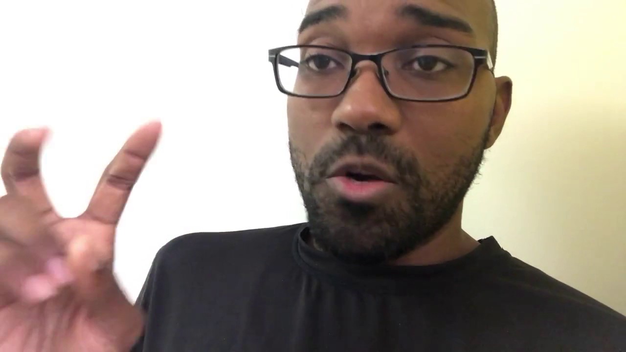 Eric Gonzo I YouTube Eric Gonzo I YouTube