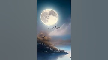 إذا زلزلت الأرض زلزالها وأخرجت الأرض أثقالها .... سورة الزلزلة #قرآن_كريم