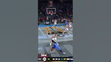 Ja Morant In NBA 2K26