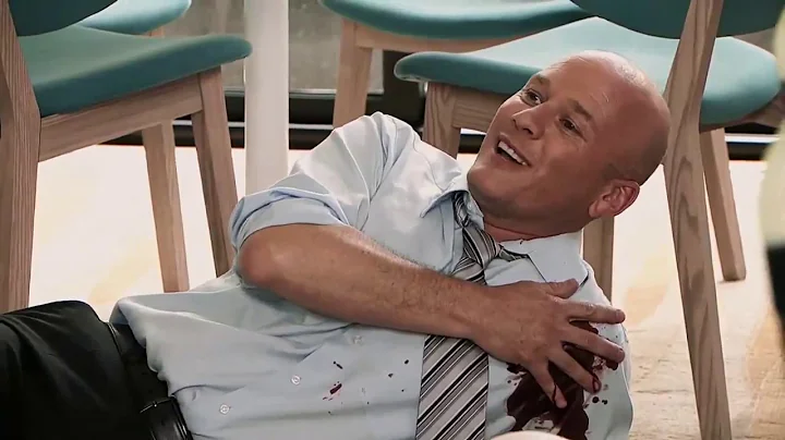 ESDLC 3 Cap 60 - Muerte de Andrews