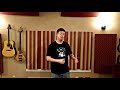 End of video