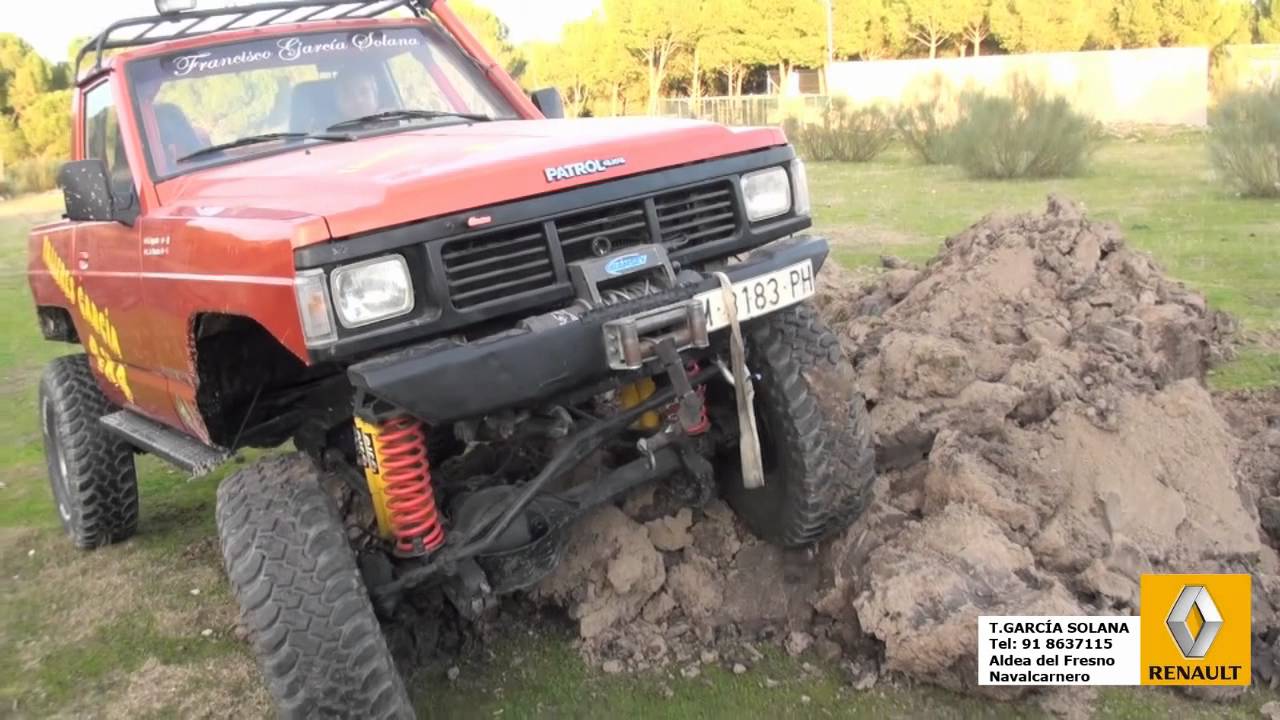 Competicion Talleres García Solana e Hijos S.L - Talleres García Solana e  Hijos S.L