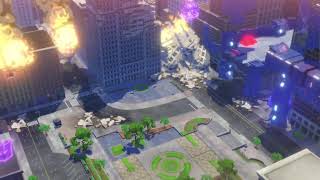 Famous Roll On! Transformers Devastation Profile
