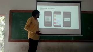 understanding firebase ML kit offerings in Android and IOS Technical Seminar in jbrec