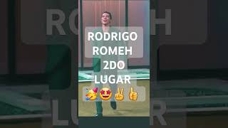 ROMEH SE CONVIRTIÓ EN EL SEGUNDO LUGAR !!! #real #reality #chisme #romeh #tendencia