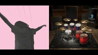 Superior Drummer 3 SadnessIWTBT Preset