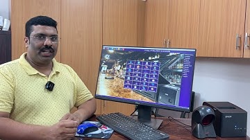 Tutorial 05 Upload products via excel sheet raintech touch pos biling software call 8078311945