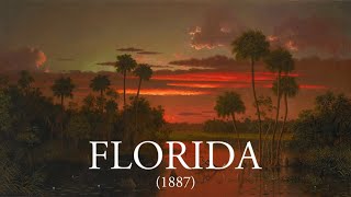 Florida, 1887