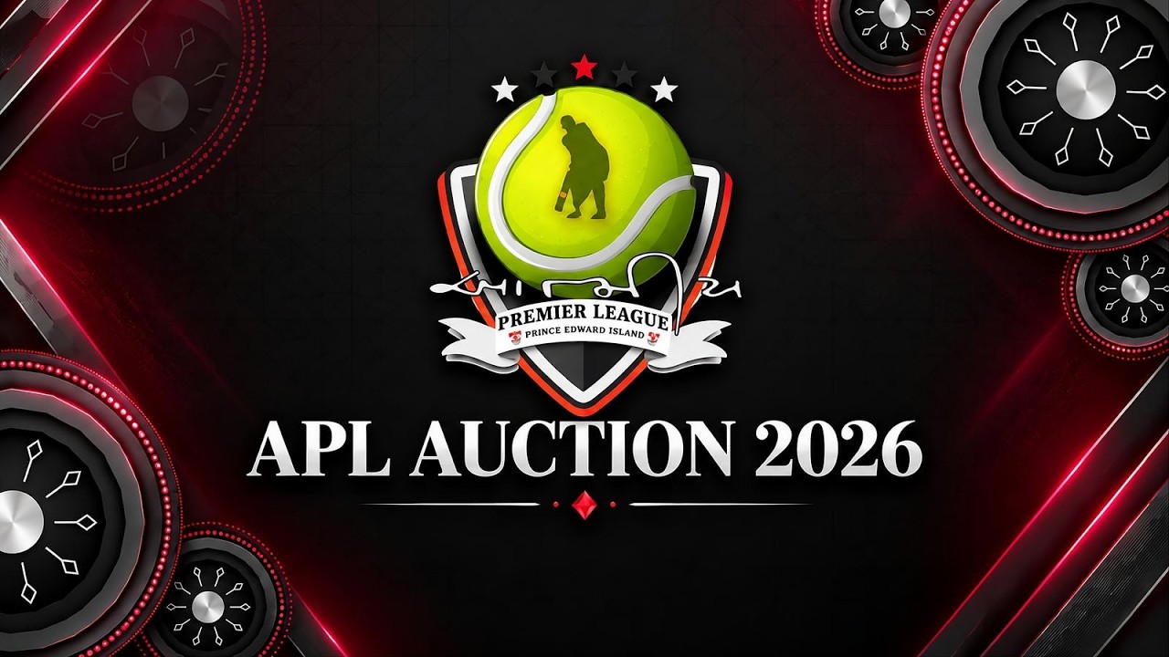 APL Auction 2026